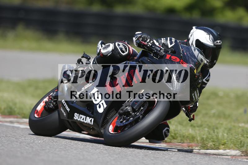 /13 01.05.2025 Speer Racing ADR/Gruppe gelb/195